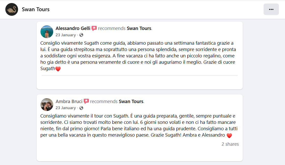 Facebook Review 4